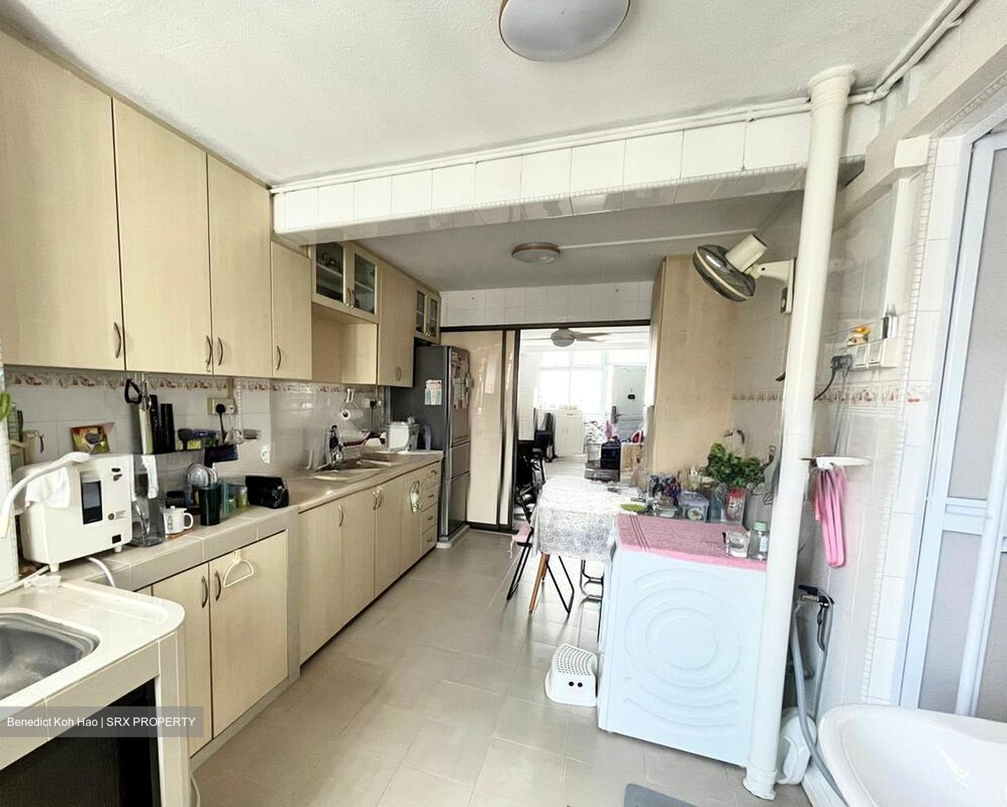 Blk 107 Toa Payoh North (Toa Payoh), HDB 3 Rooms #507754731